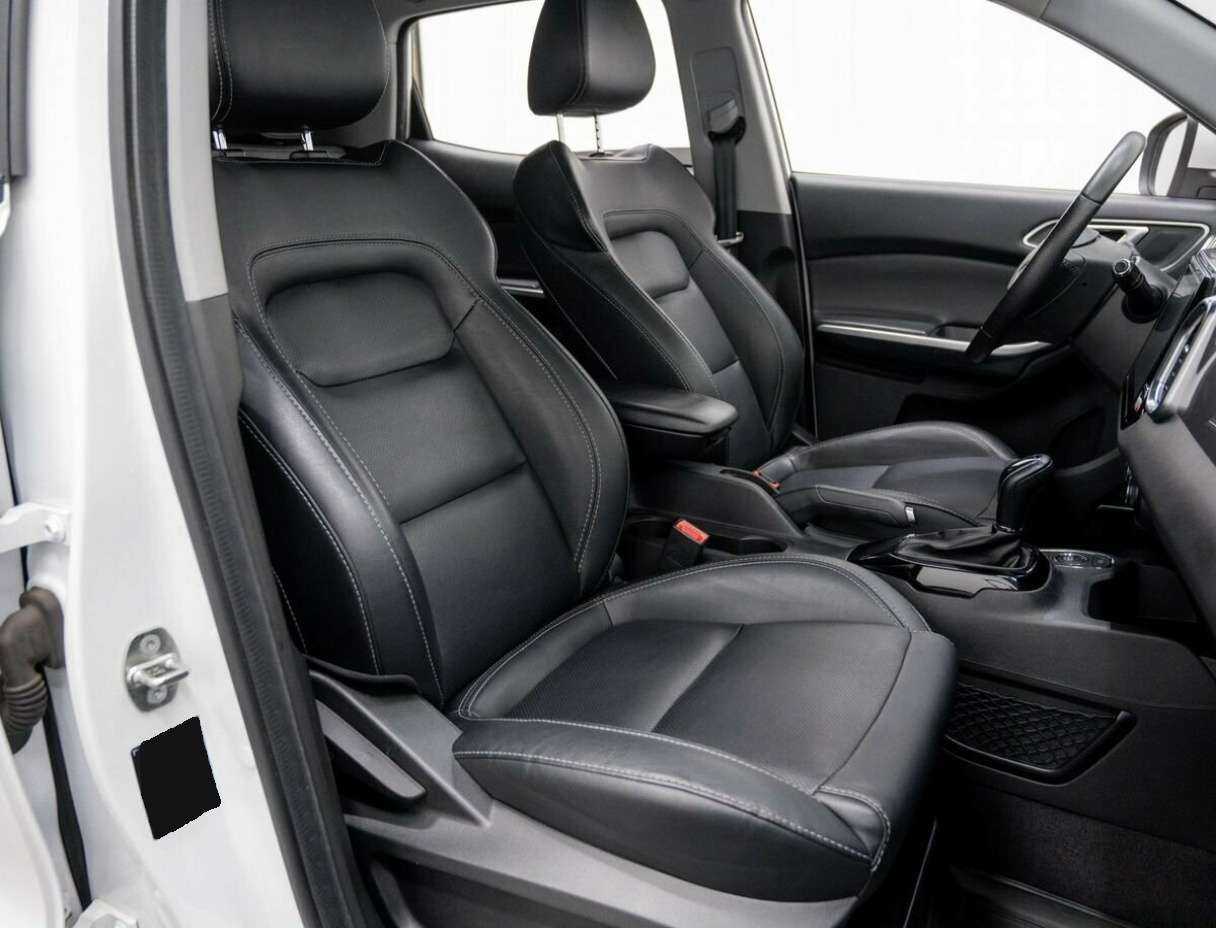 Chery Tiggo 4 2019 года с пробегом. Фото: #8