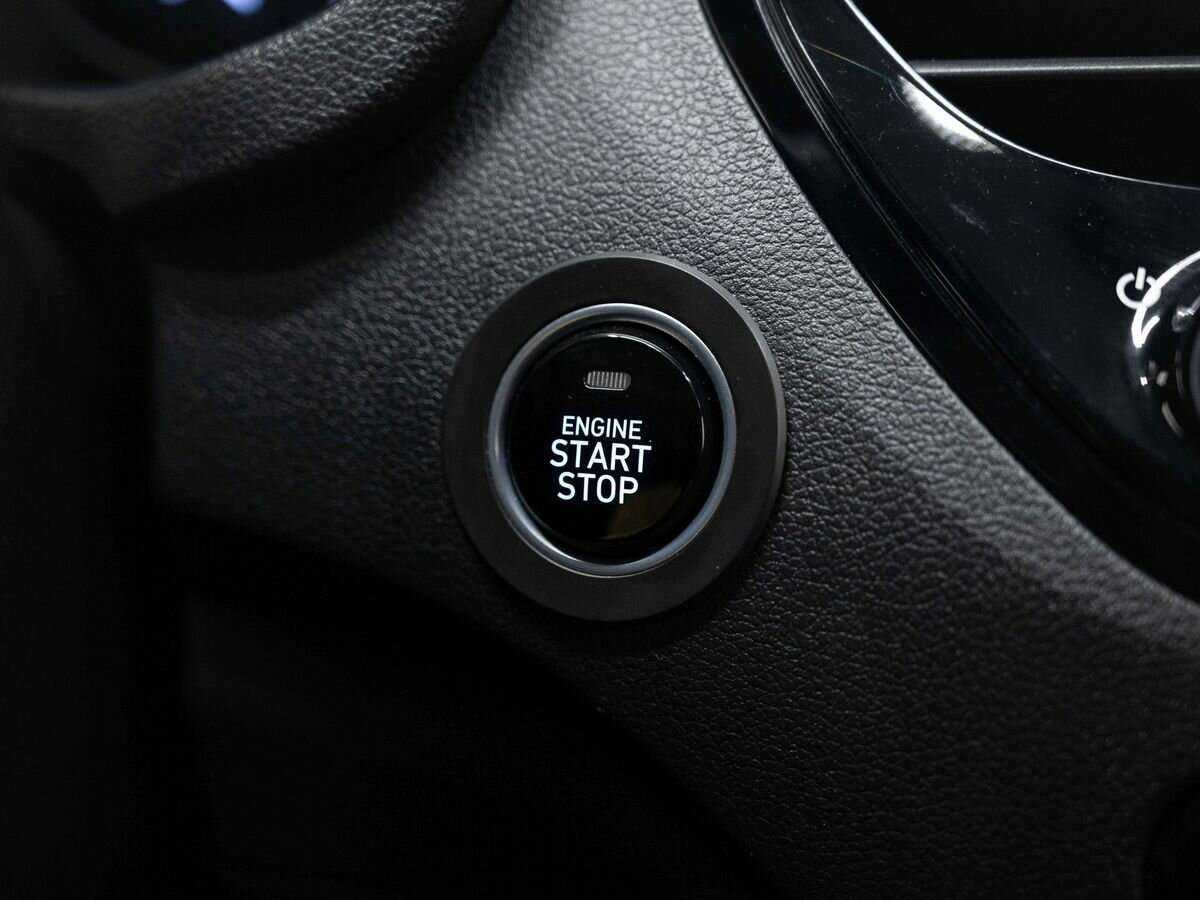 Hyundai Solaris 2021 года с пробегом. Фото: #20