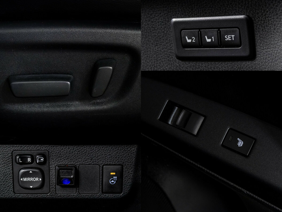 Toyota RAV4 2017 года с пробегом. Фото: #12