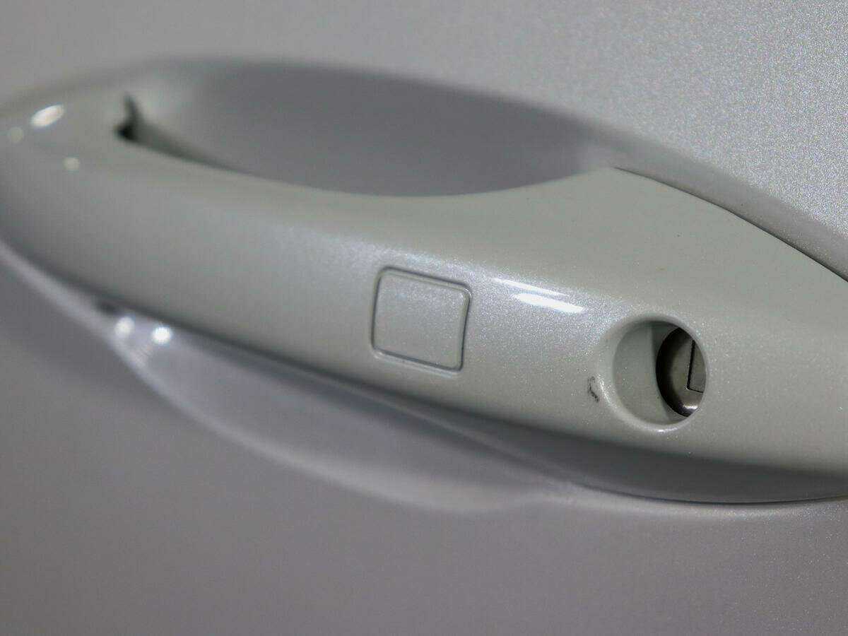 Haval F7 2022 года с пробегом. Фото: #12