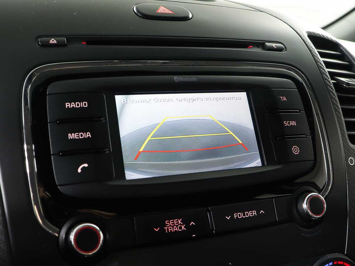 Kia Cerato 2017 года с пробегом. Фото: #15