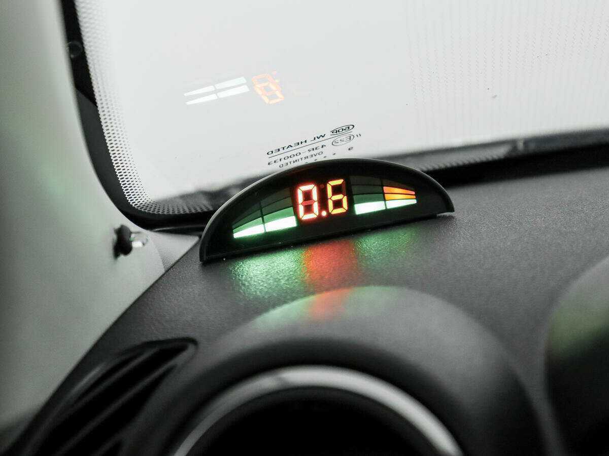 Lada (ВАЗ) Granta 2019 года с пробегом. Фото: #14