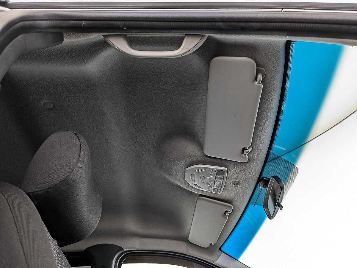 Lada (ВАЗ) Largus 2020 года с пробегом. Фото: #21