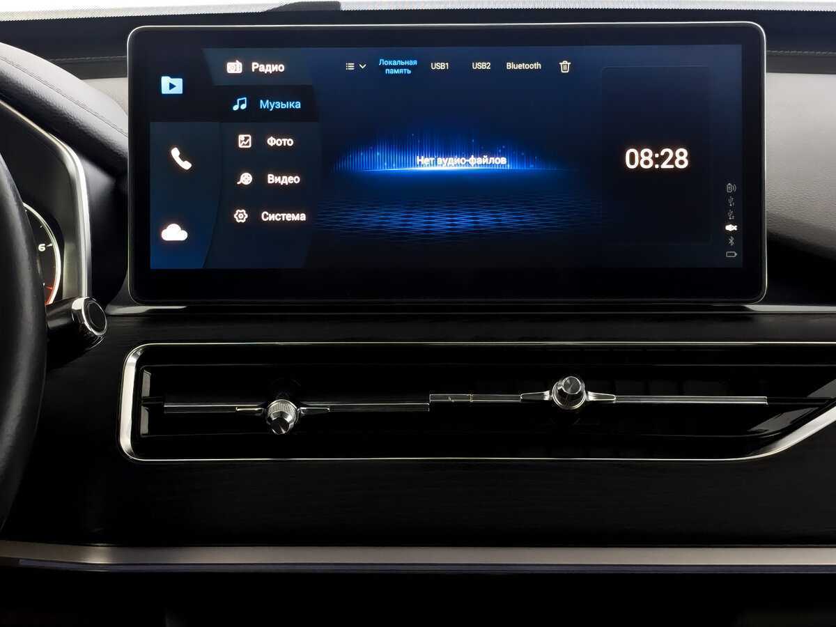 Chery Tiggo 8 Pro 2021 года с пробегом. Фото: #14