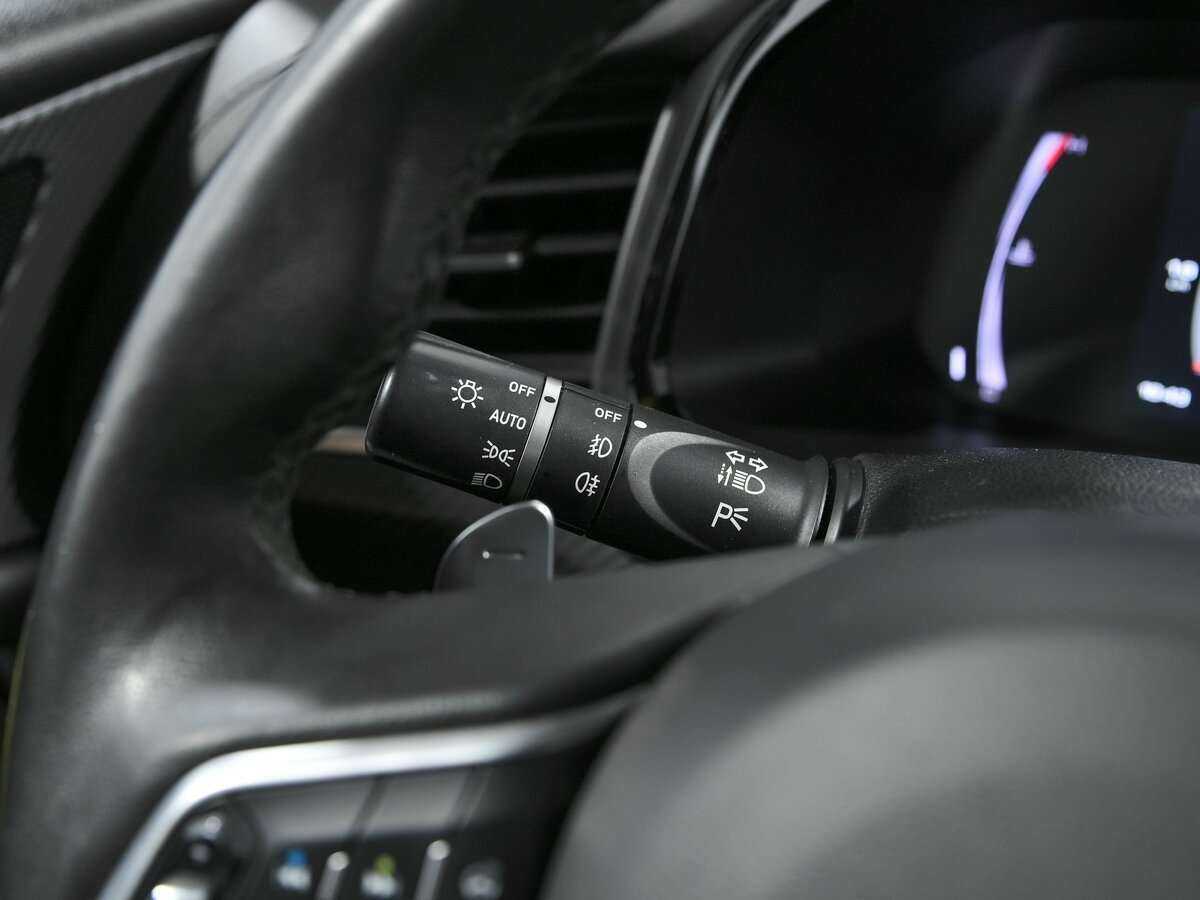 Haval F7x 2020 года с пробегом. Фото: #7