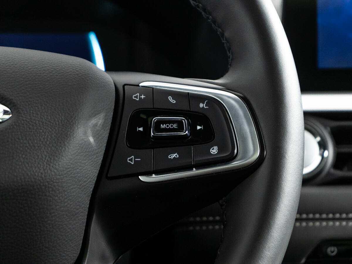 Chery Tiggo 7 Pro 2022 года с пробегом. Фото: #24