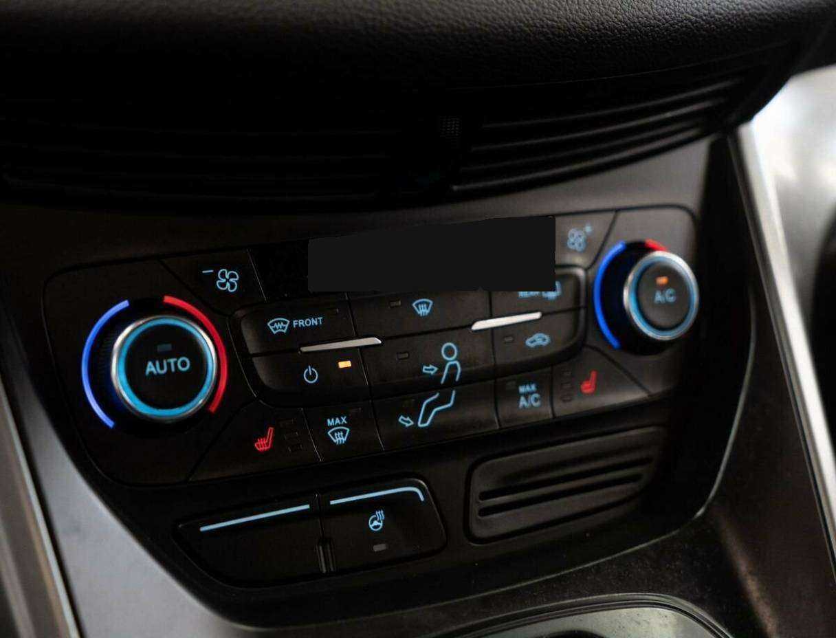 Ford Kuga 2017 года с пробегом. Фото: #10