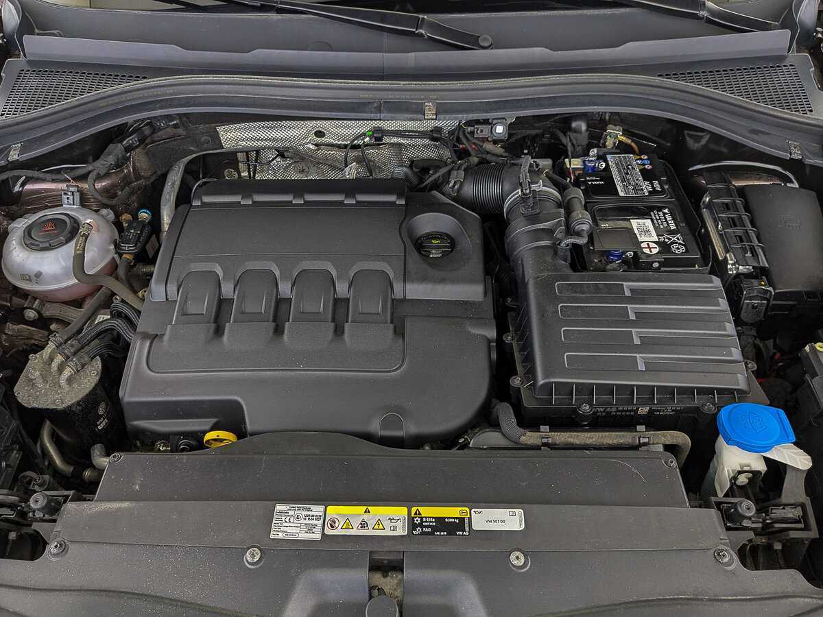 Skoda Kodiaq 2020 года с пробегом. Фото: #8