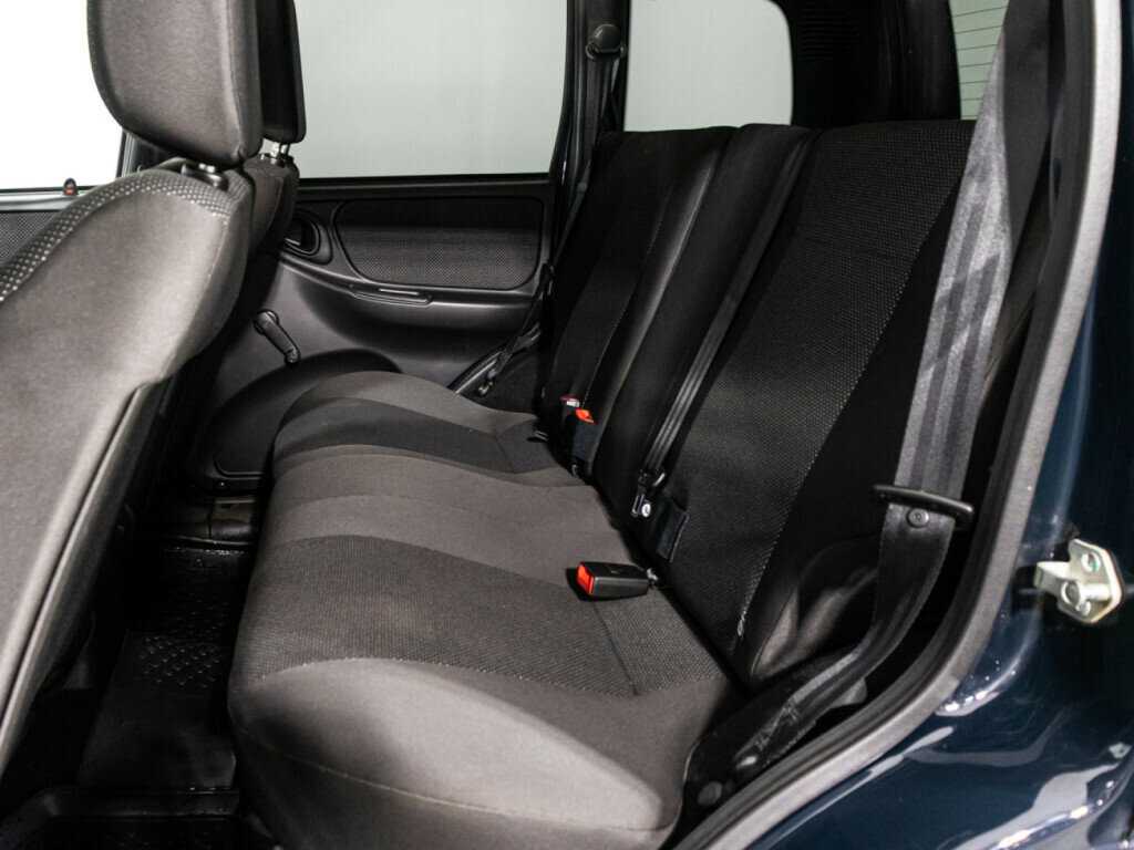 Lada (ВАЗ) Niva 2022 года с пробегом. Фото: #9