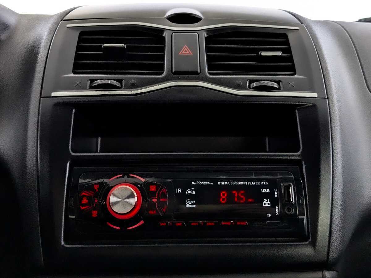 Lada (ВАЗ) Granta 2022 года с пробегом. Фото: #14