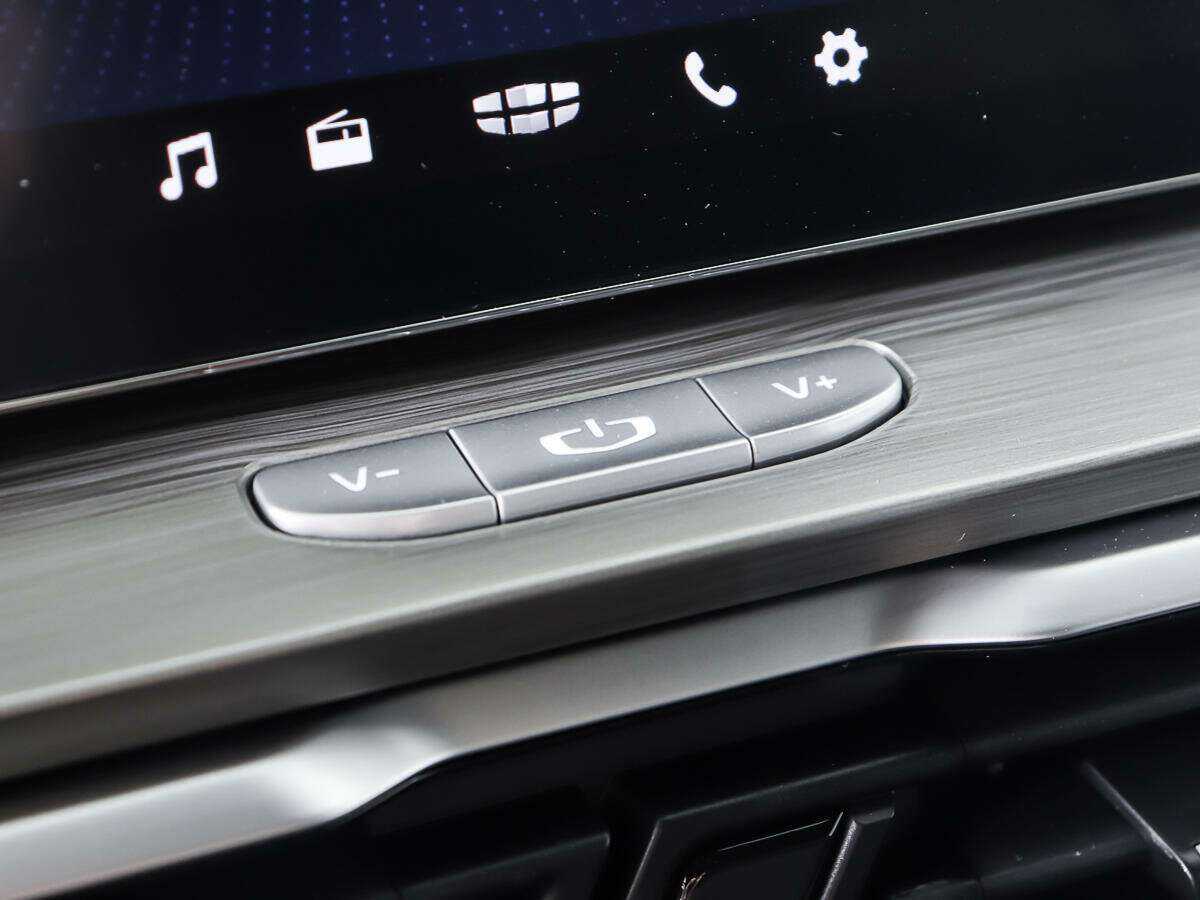 Geely Coolray 2022 года с пробегом. Фото: #19