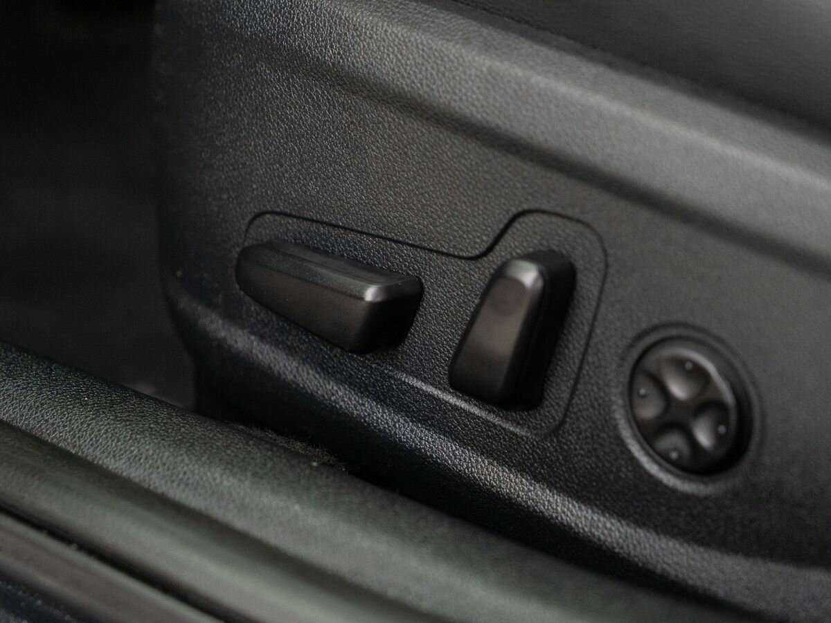 Kia Optima 2017 года с пробегом. Фото: #16