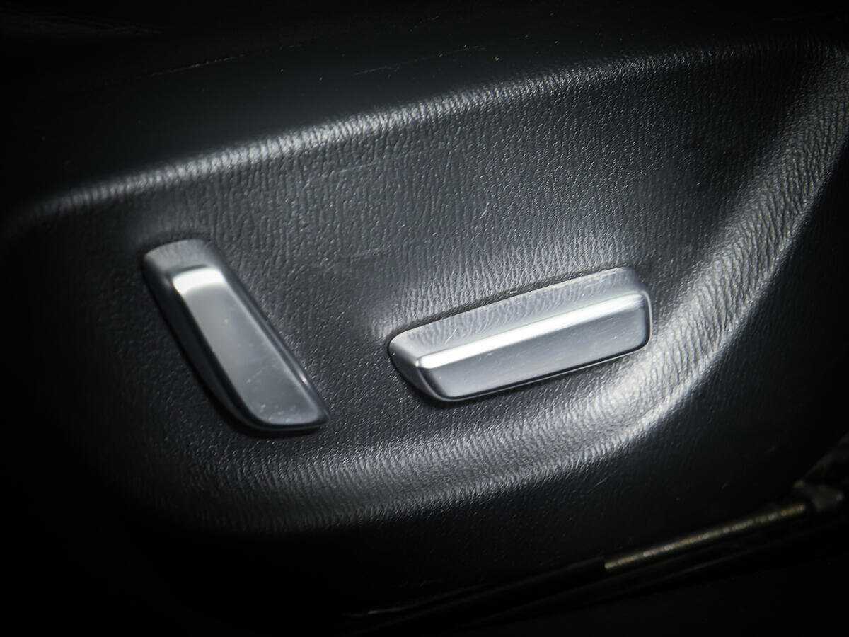 Mazda 6 2016 года с пробегом. Фото: #17