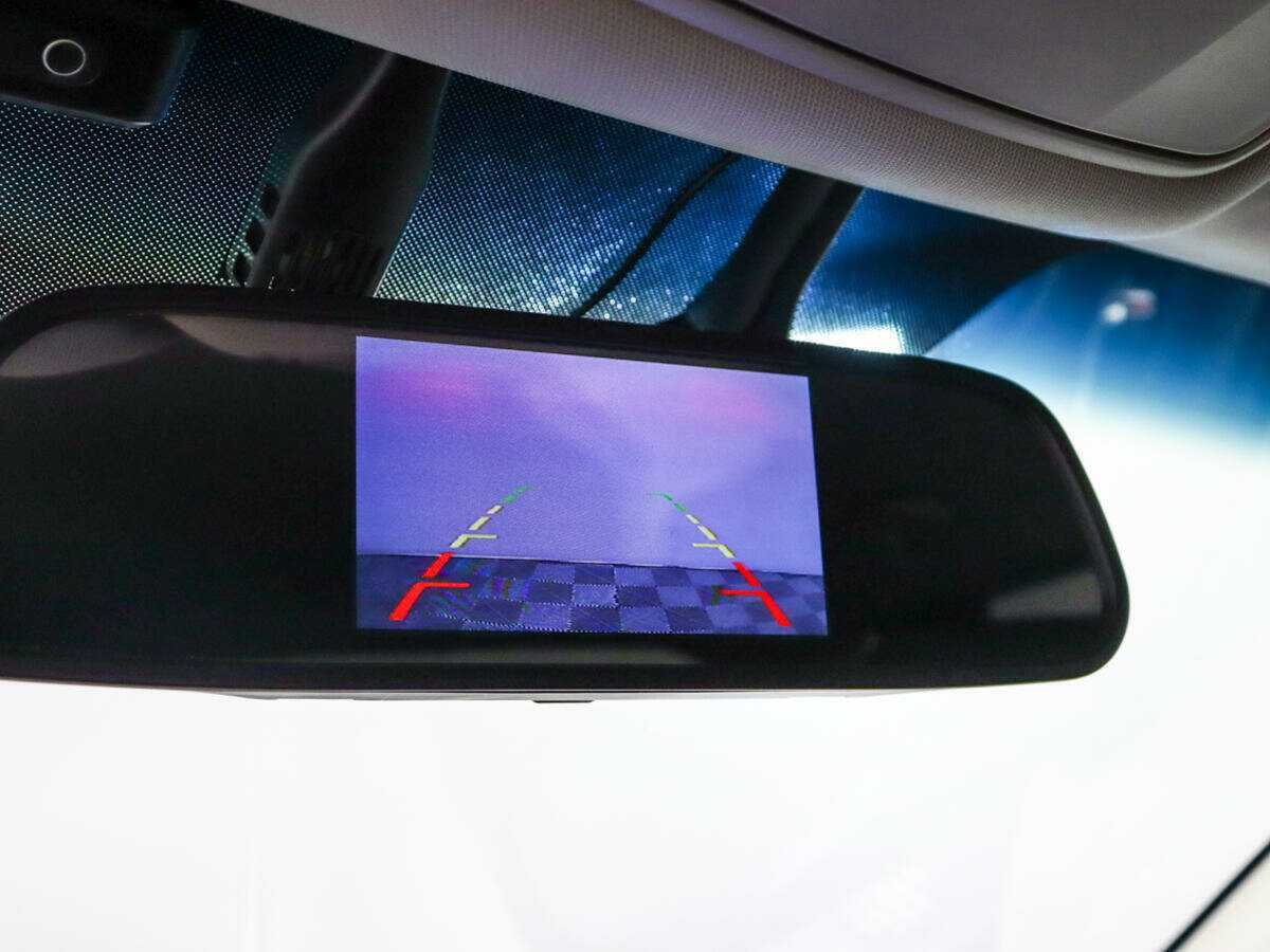 Hyundai Santa Fe 2012 года с пробегом. Фото: #14