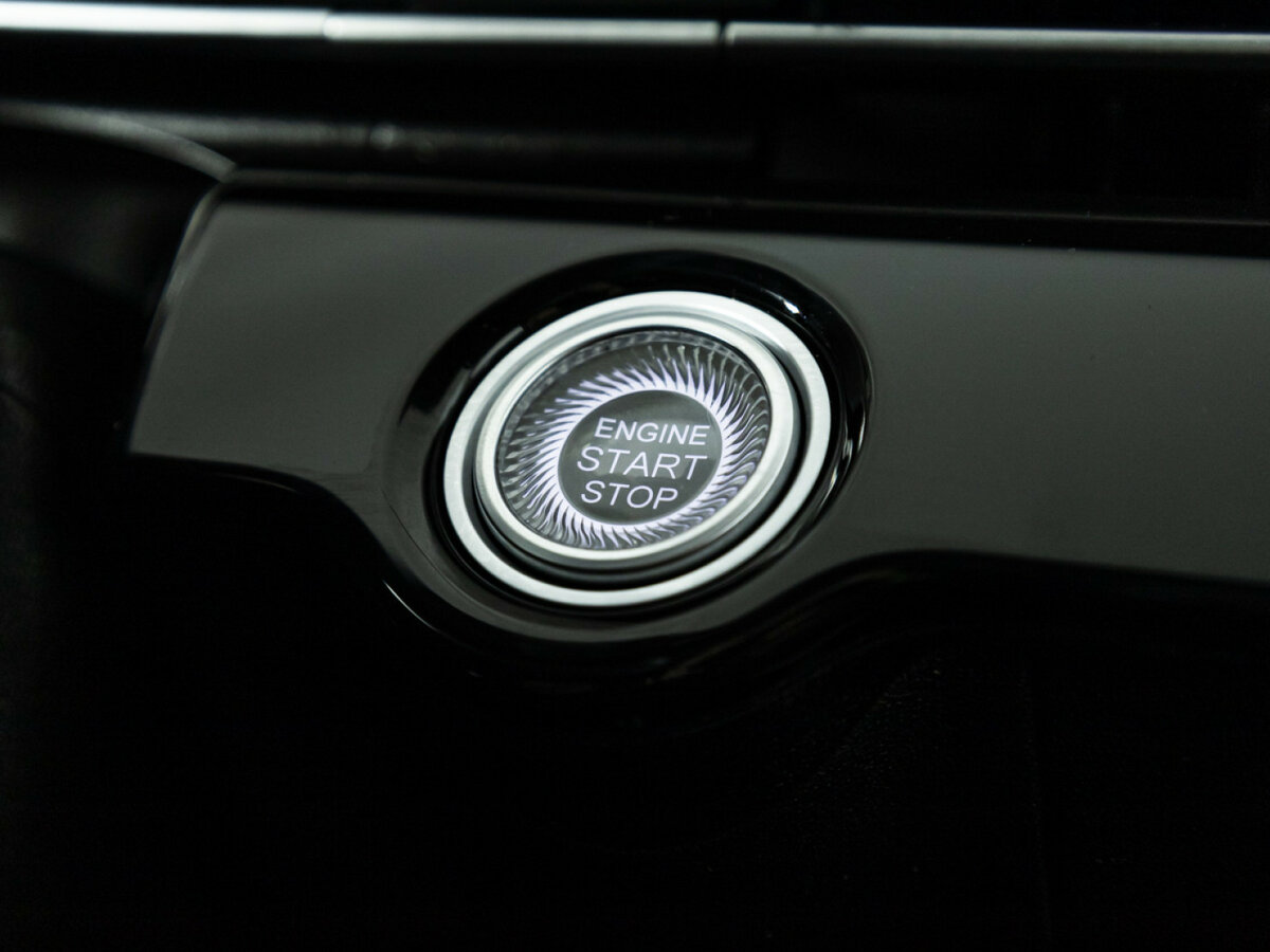 OMODA C5 2023 года с пробегом. Фото: #22