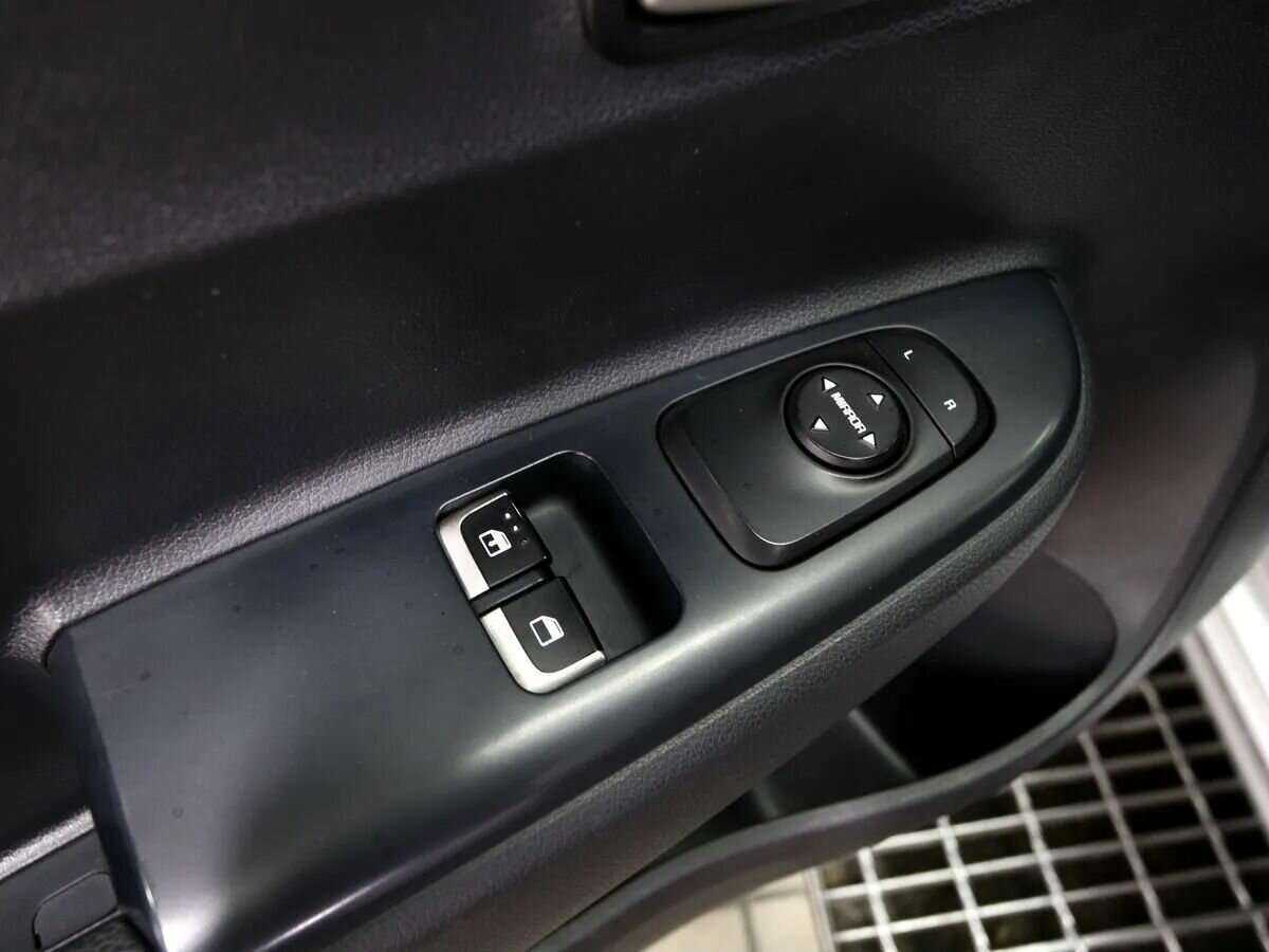Kia Rio 2021 года с пробегом. Фото: #7