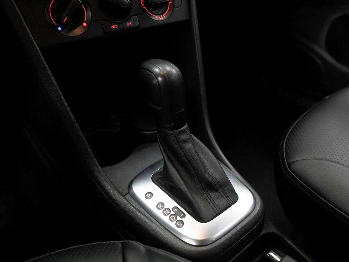 Volkswagen Polo 2017 года с пробегом. Фото: #11