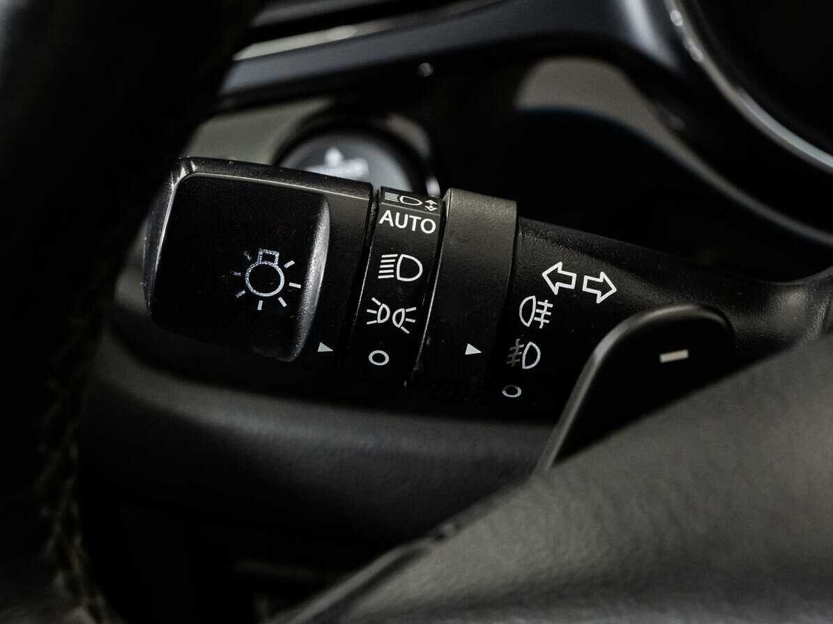 Kia Ceed 2014 года с пробегом. Фото: #12