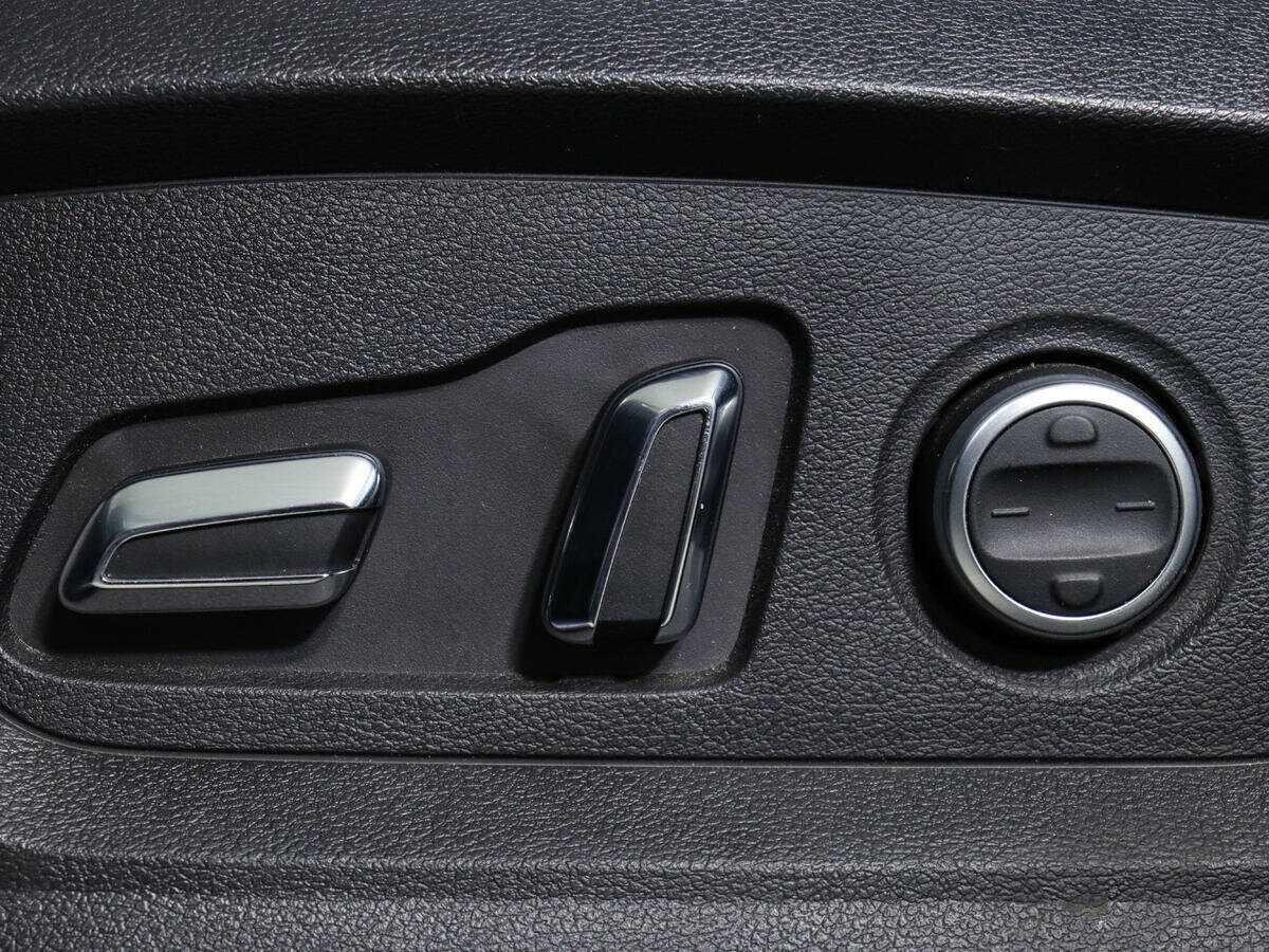 Chery Tiggo 7 Pro 2021 года с пробегом. Фото: #12