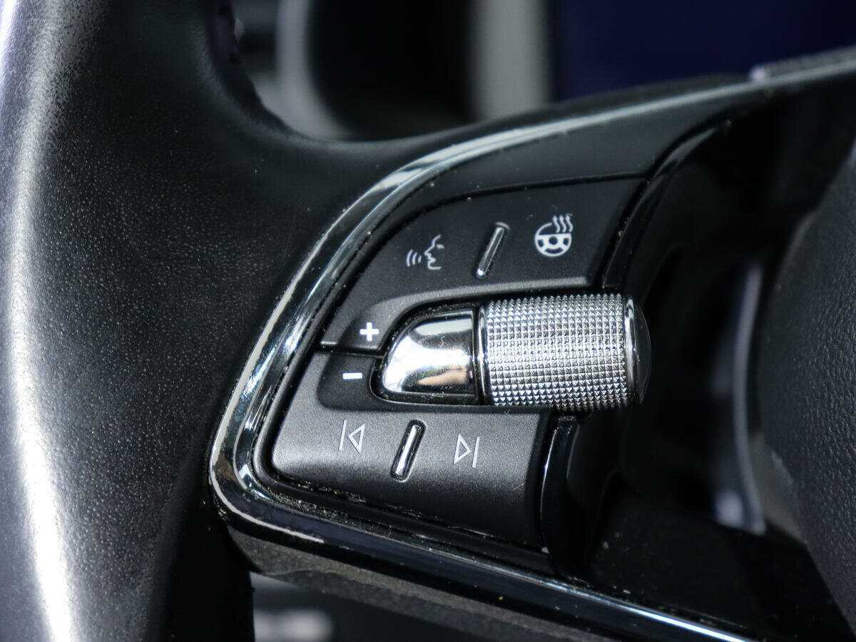 Skoda Rapid 2021 года с пробегом. Фото: #17