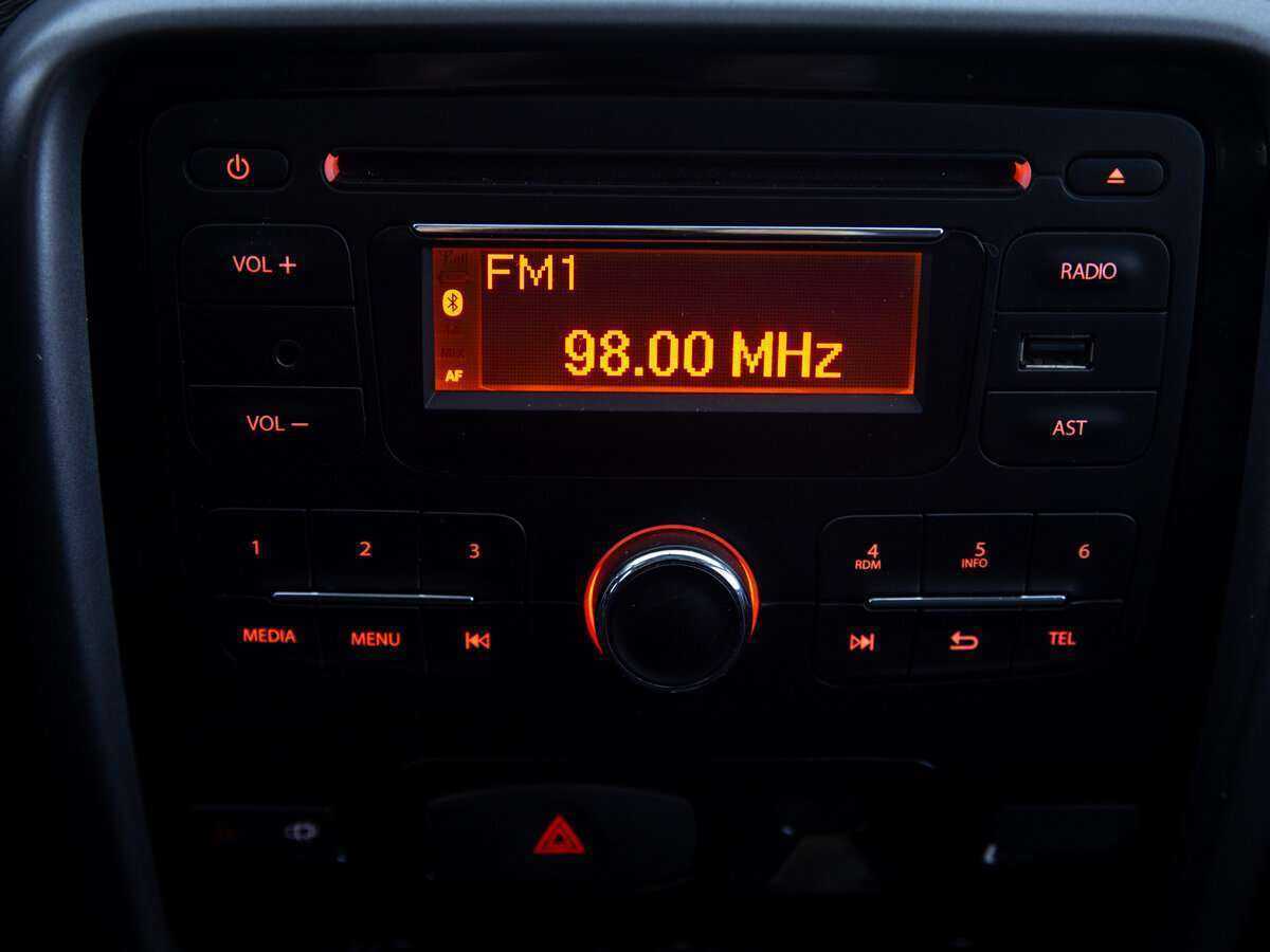 Renault Duster 2013 года с пробегом. Фото: #14