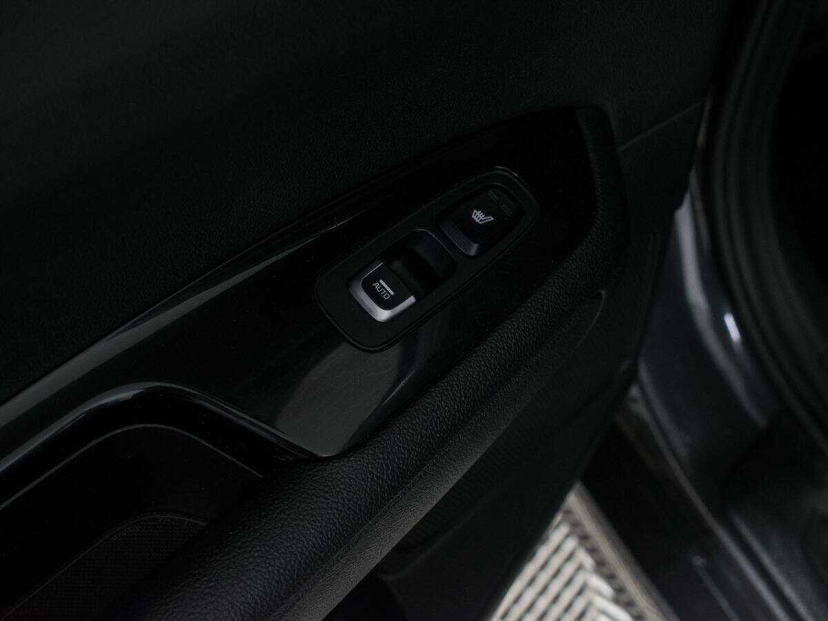 Kia Optima 2018 года с пробегом. Фото: #14