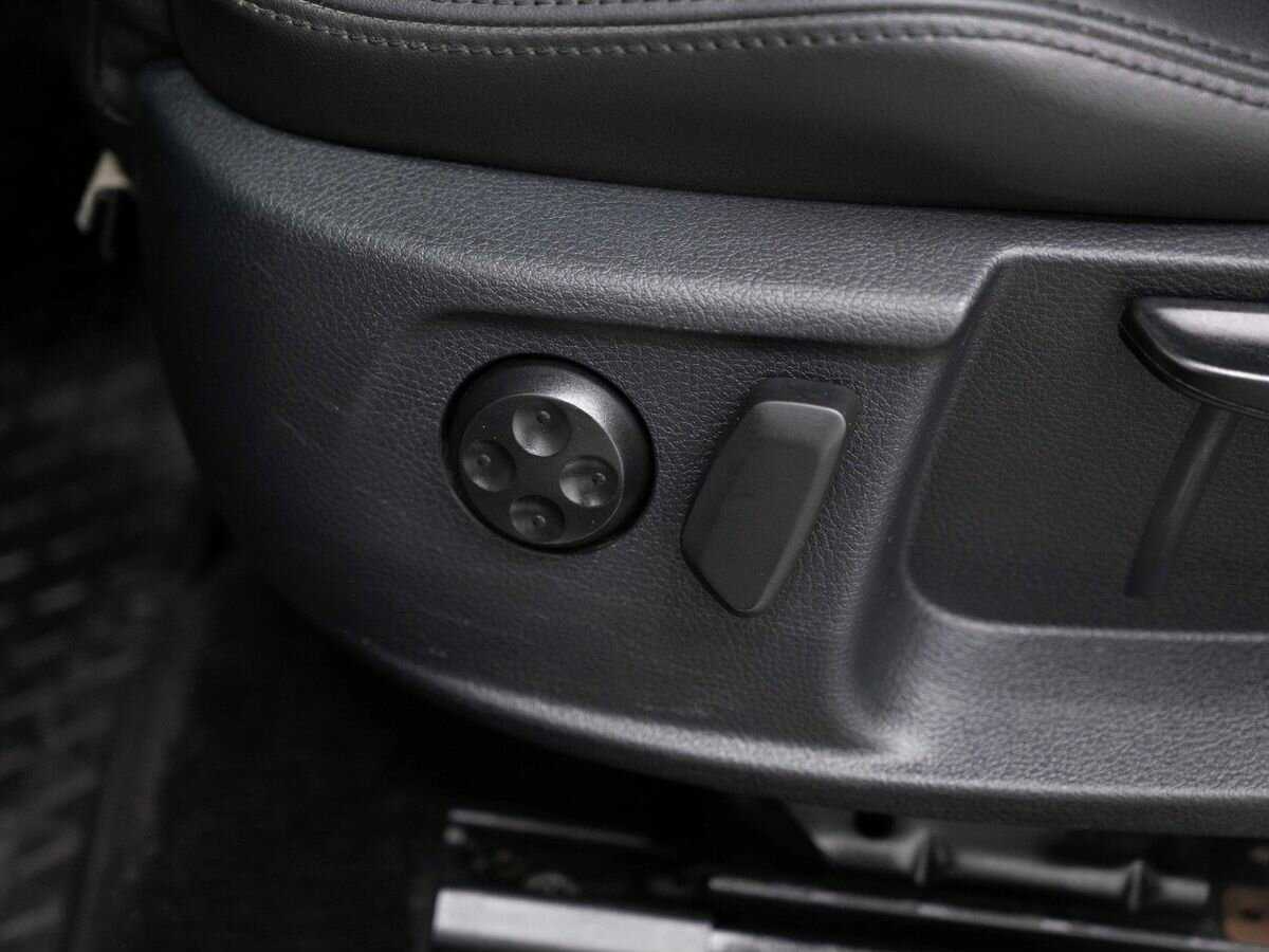 Volkswagen Passat CC 2013 года с пробегом. Фото: #20