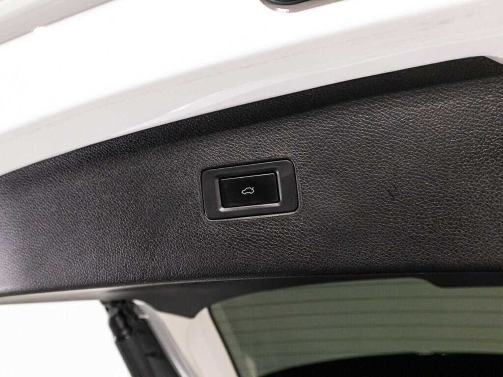 EXEED TXL 2022 года с пробегом. Фото: #14