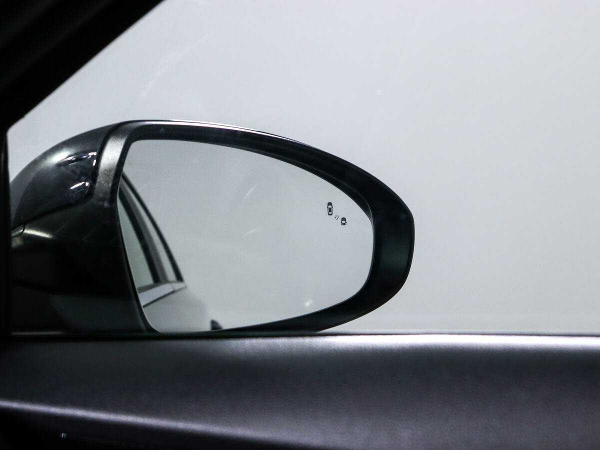 Kia Cerato 2021 года с пробегом. Фото: #12