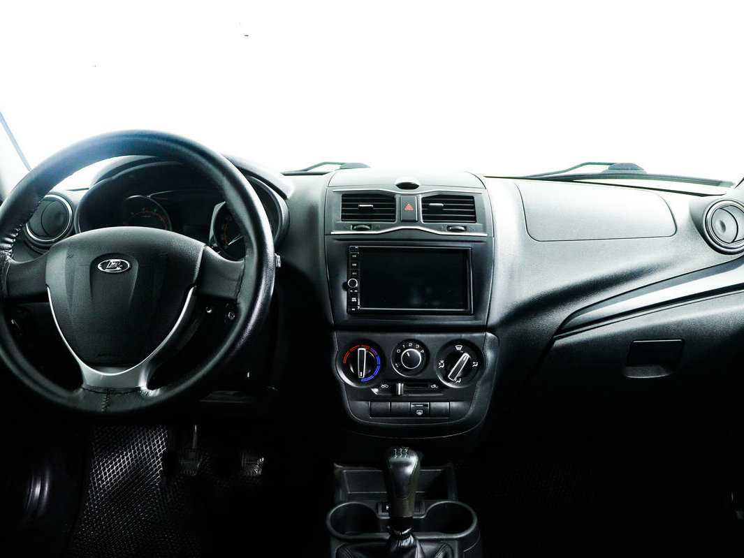 Lada (ВАЗ) Granta 2019 года с пробегом. Фото: #10