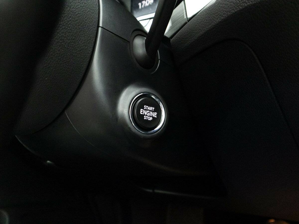 Skoda Superb 2018 года с пробегом. Фото: #16