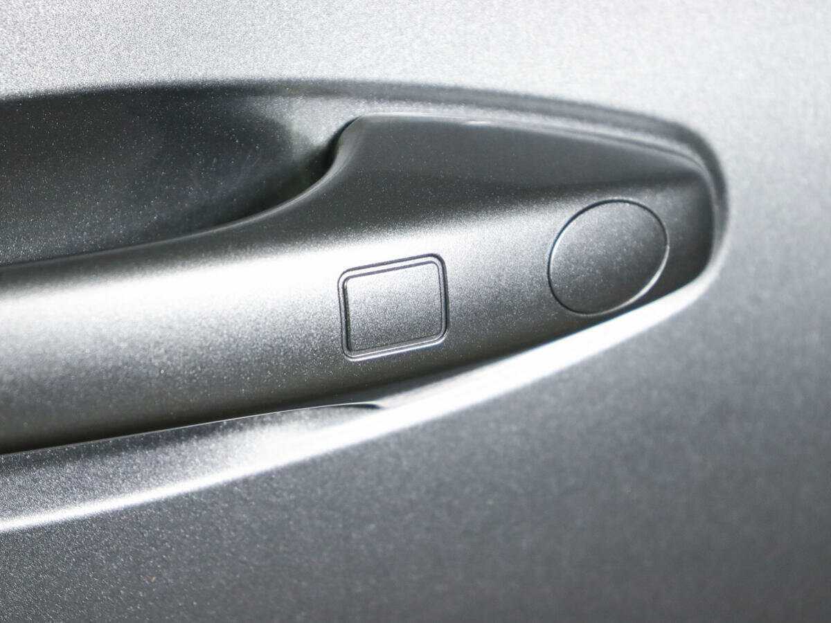 Haval Jolion 2022 года с пробегом. Фото: #12