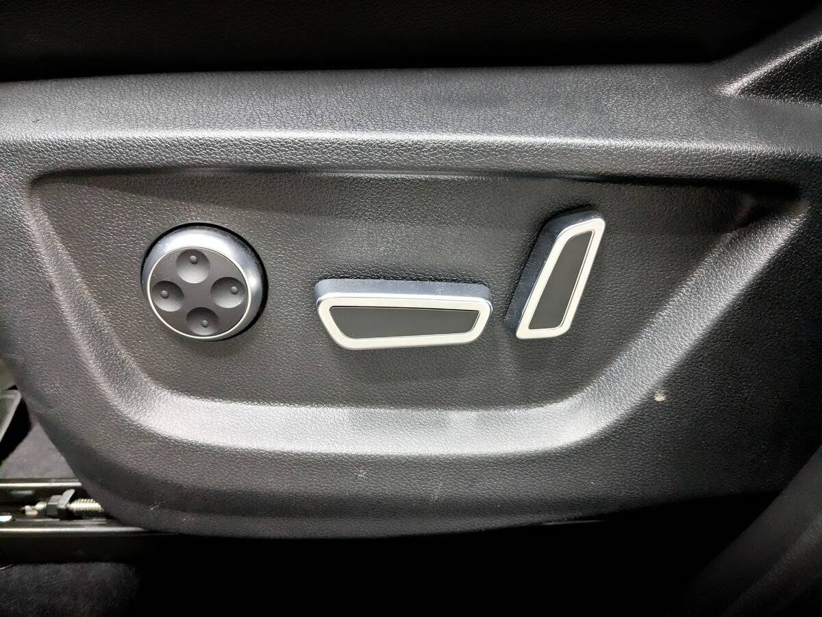 Chery Tiggo 4 2022 года с пробегом. Фото: #20