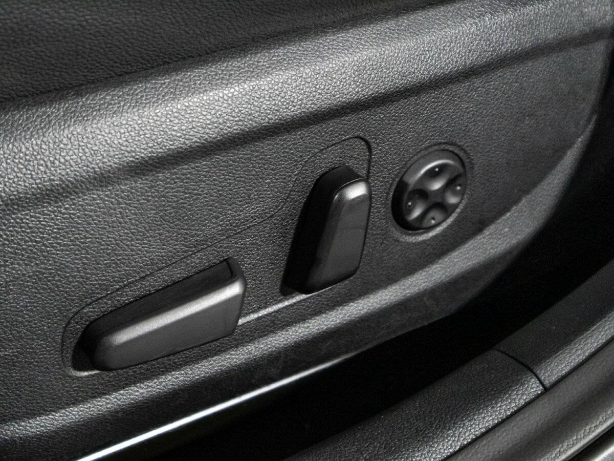 Kia Optima 2016 года с пробегом. Фото: #13