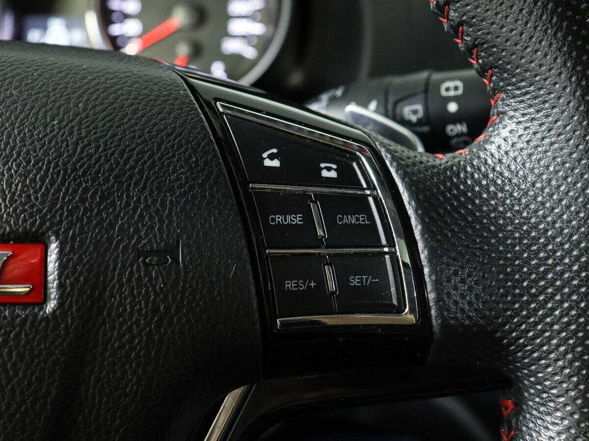 Haval H6 2019 года с пробегом. Фото: #19