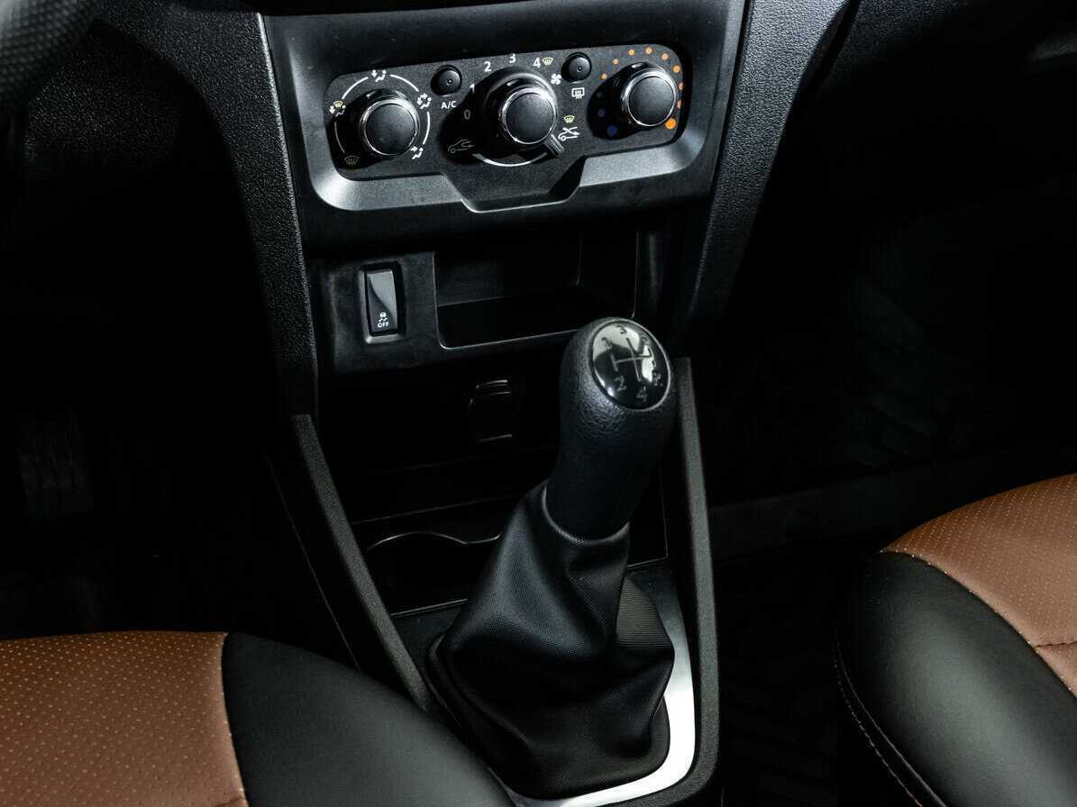 Lada (ВАЗ) XRAY 2019 года с пробегом. Фото: #11