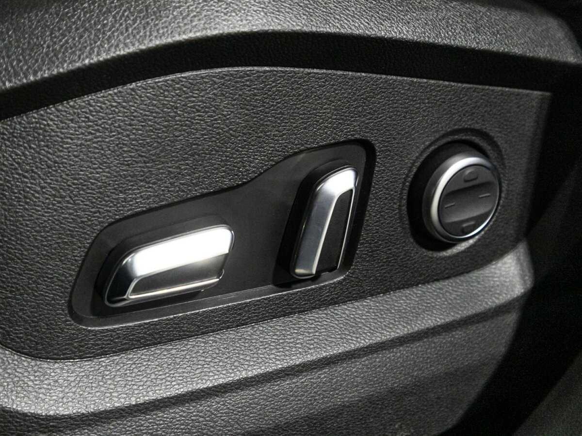 EXEED LX 2022 года с пробегом. Фото: #16