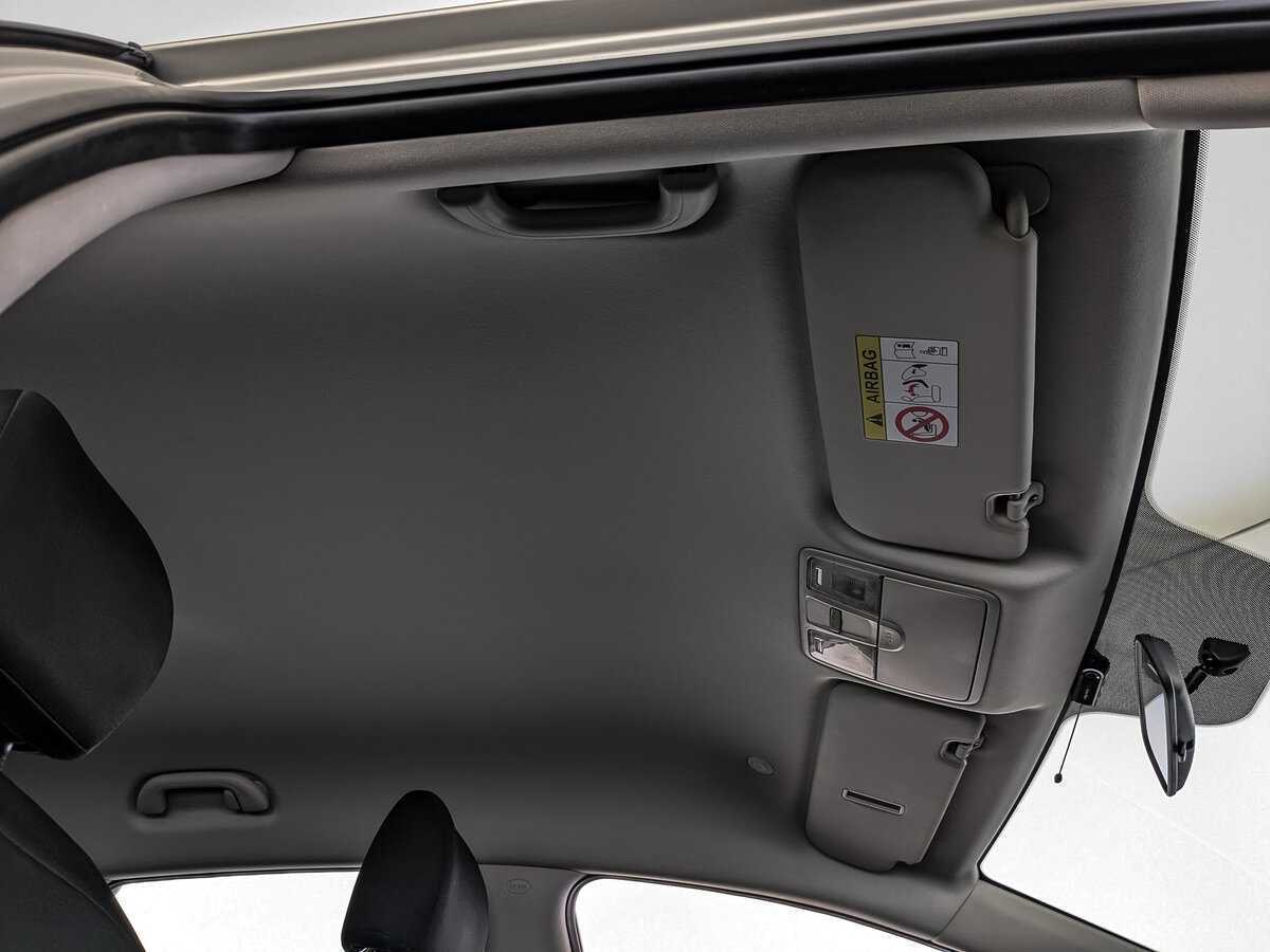 Kia Ceed 2014 года с пробегом. Фото: #18