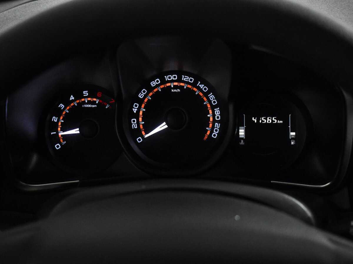 Lada (ВАЗ) XRAY 2019 года с пробегом. Фото: #11