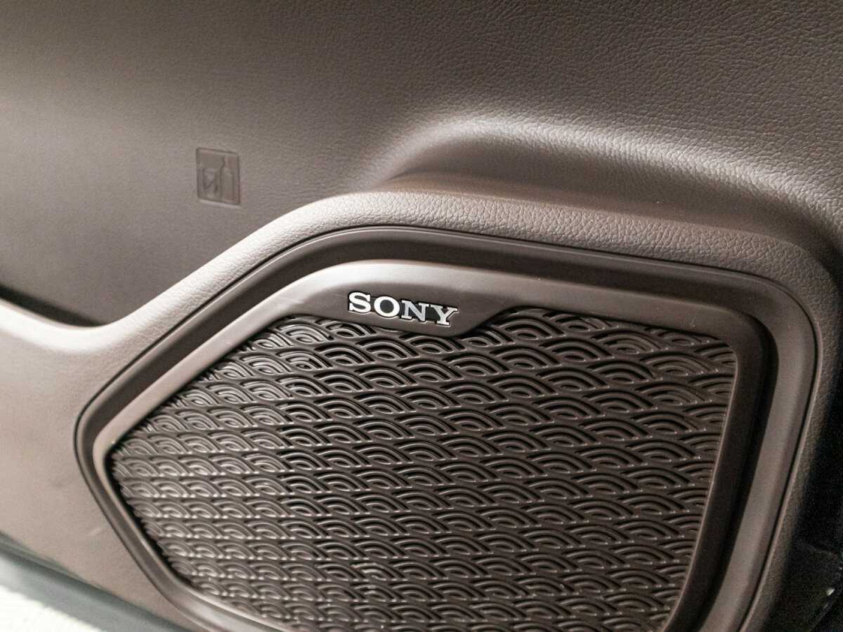 Chery Tiggo 8 Pro Max 2023 года с пробегом. Фото: #18