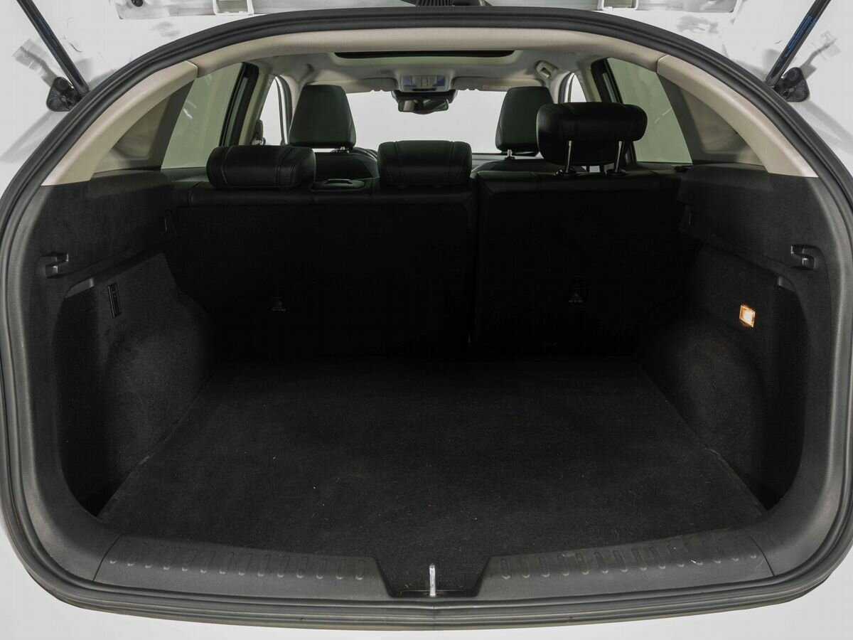 Haval F7 2020 года с пробегом. Фото: #24