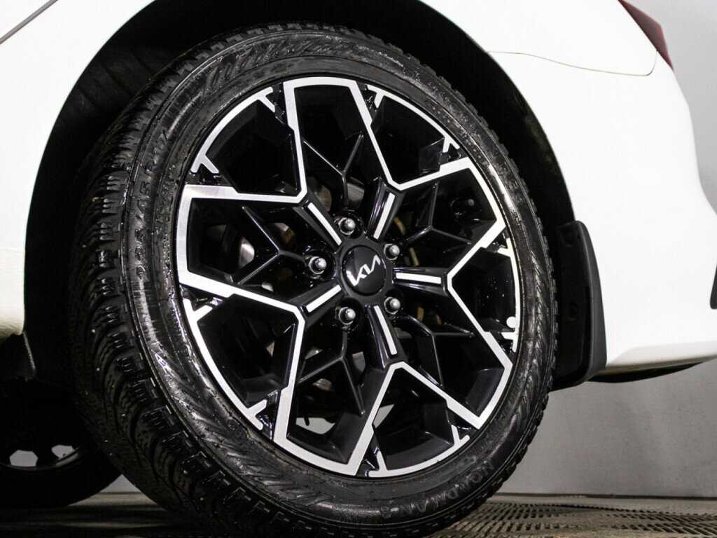 Kia Ceed 2021 года с пробегом. Фото: #25