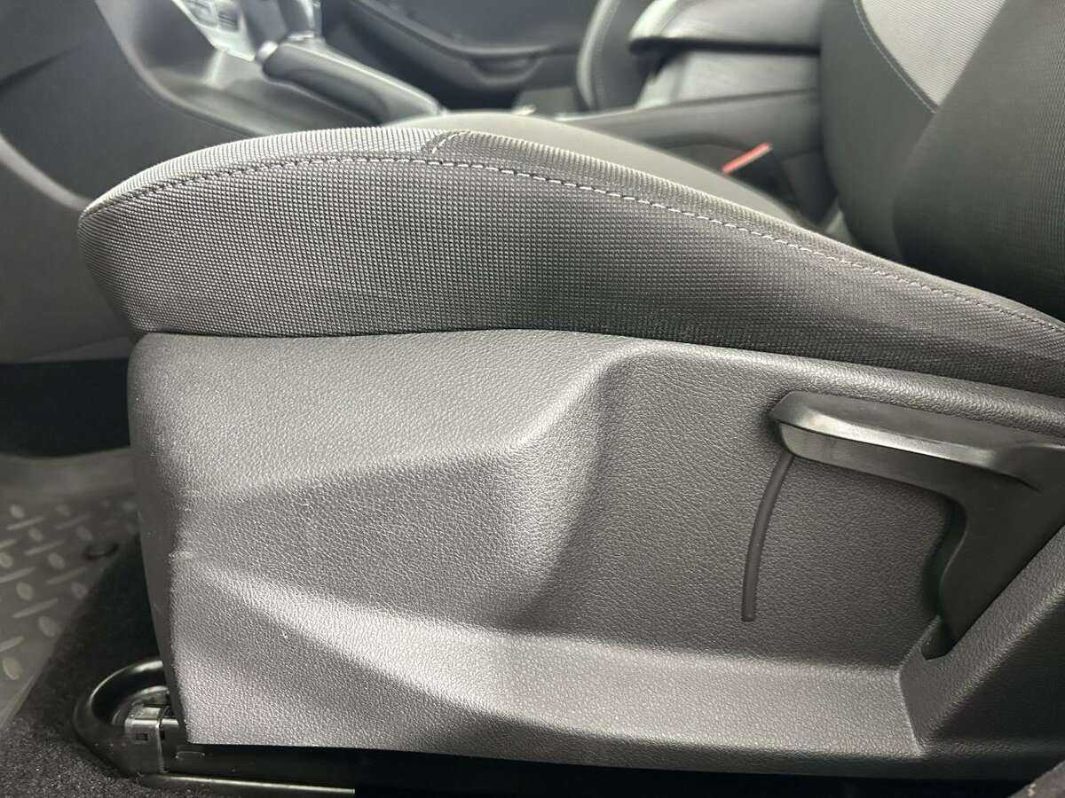 Ford Focus 2014 года с пробегом. Фото: #9