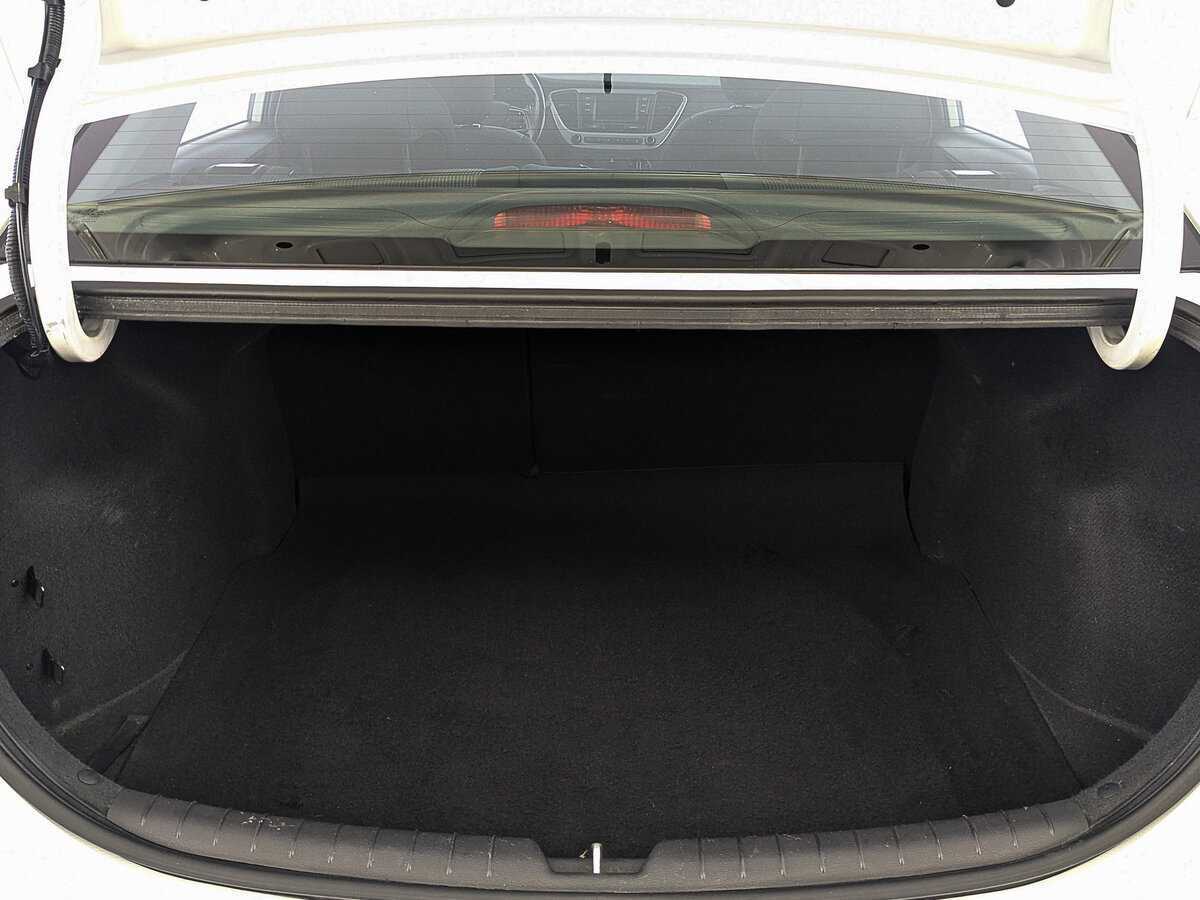 Hyundai Solaris 2017 года с пробегом. Фото: #9