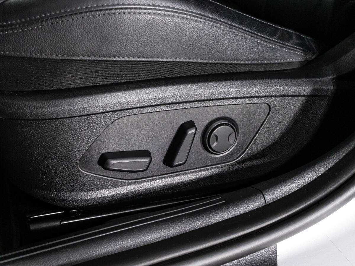 Kia K5 2021 года с пробегом. Фото: #18