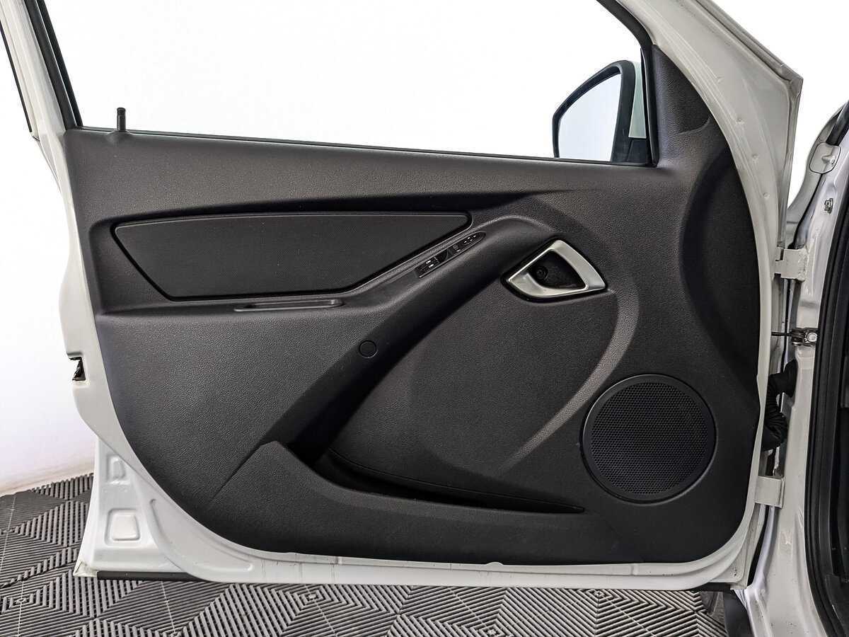 Lada (ВАЗ) Granta 2023 года с пробегом. Фото: #18