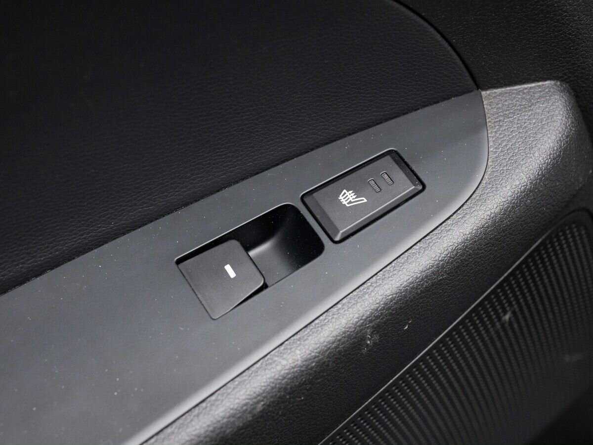 Hyundai Tucson 2018 года с пробегом. Фото: #13