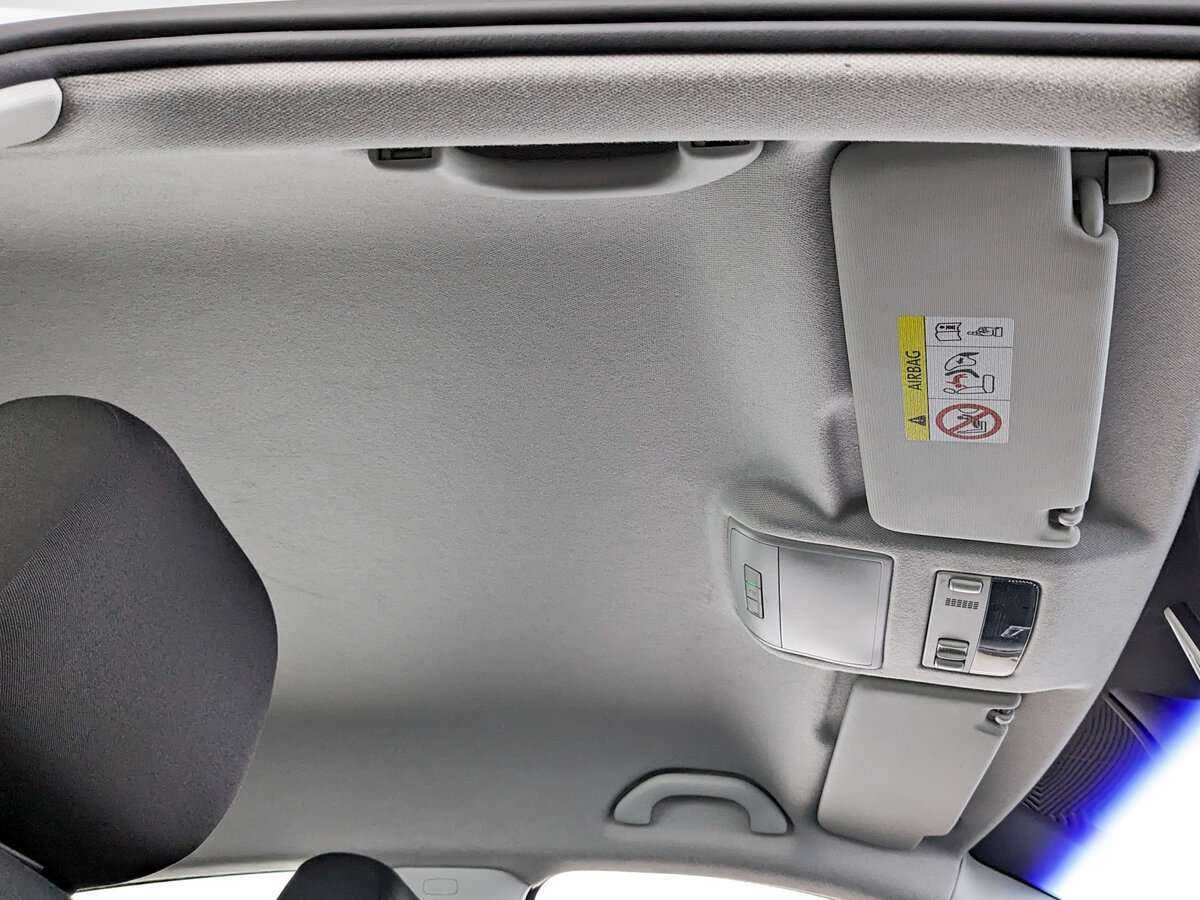 Skoda Rapid 2019 года с пробегом. Фото: #19