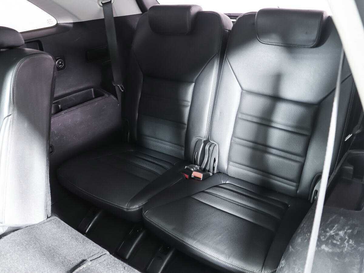 Kia Sorento 2016 года с пробегом. Фото: #12