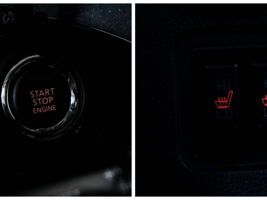 Mitsubishi Outlander 2015 года с пробегом. Фото: #16